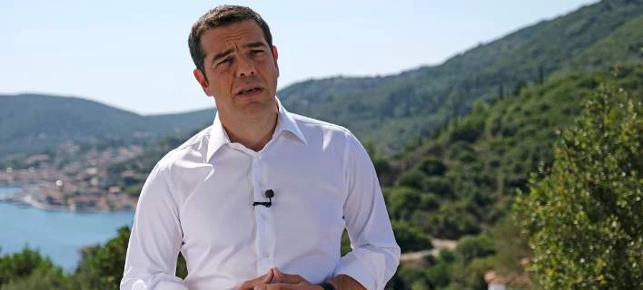 Γερμανικά ΜΜΕ για το διάγγελμα Τσίπρα: «Η Οδύσσεια του χρέους συνεχίζεται»